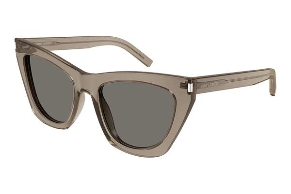 Sonnenbrille Saint Laurent SL 214 KATE 025
