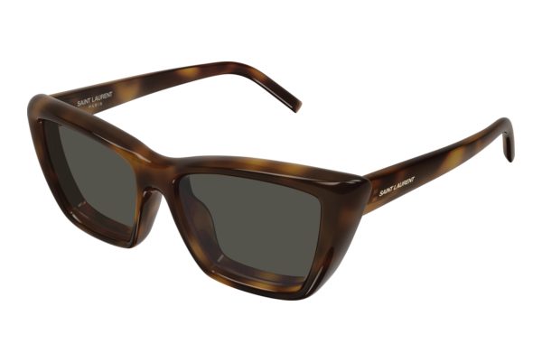 Sonnenbrille Saint Laurent SL 276 MICA PLUMP 002