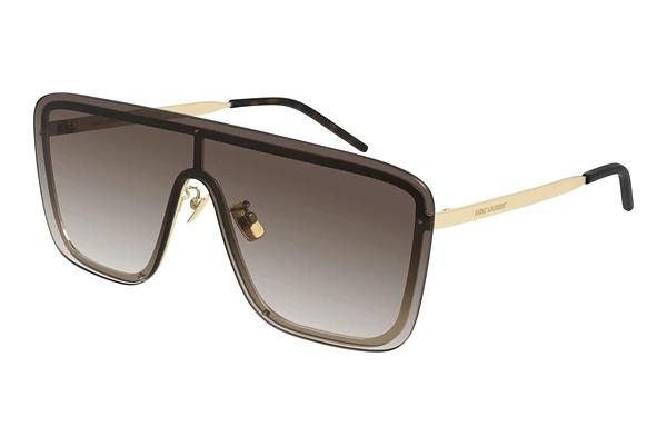 Sonnenbrille Saint Laurent SL 364 MASK 006