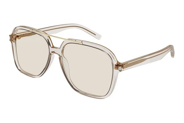 Sonnenbrille Saint Laurent SL 545 002