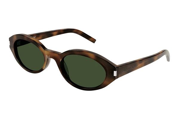 Sonnenbrille Saint Laurent SL 567 002