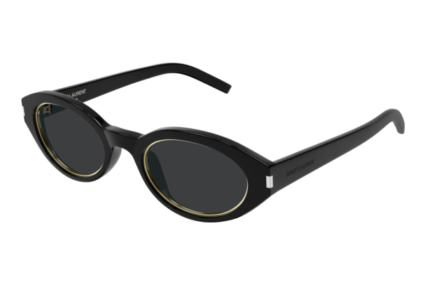 Sonnenbrille Saint Laurent SL 567 RIM 004