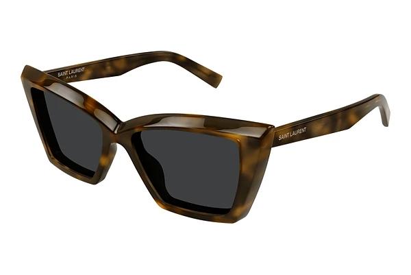 Sonnenbrille Saint Laurent SL 657/F 002