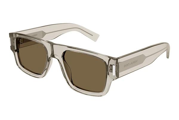 Sonnenbrille Saint Laurent SL 659 004