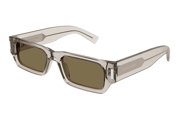 Sonnenbrille Saint Laurent SL 660/F 004
