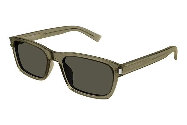 Sonnenbrille Saint Laurent SL 662 003