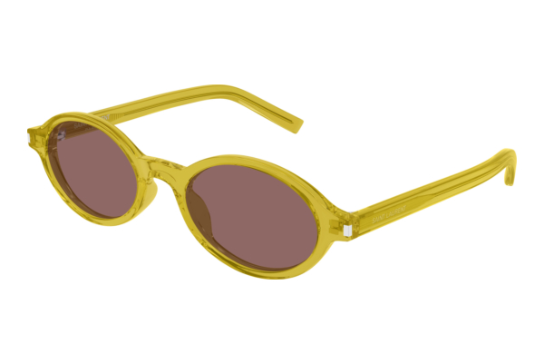 Sonnenbrille Saint Laurent SL 751 JEANNE 004