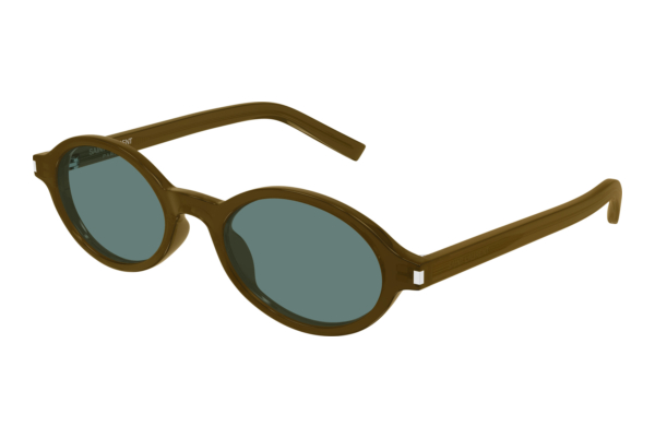 Occhiali da vista Saint Laurent SL 751 JEANNE 005