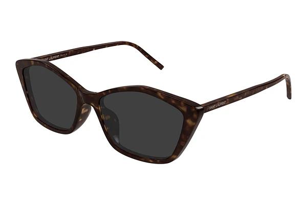 Sonnenbrille Saint Laurent SL 775/F 002