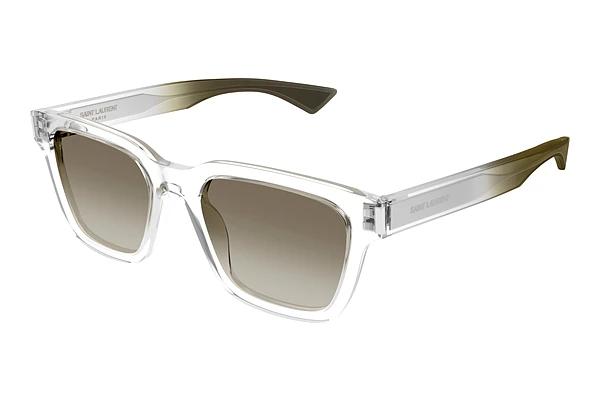 Sonnenbrille Saint Laurent SL 790/F 005