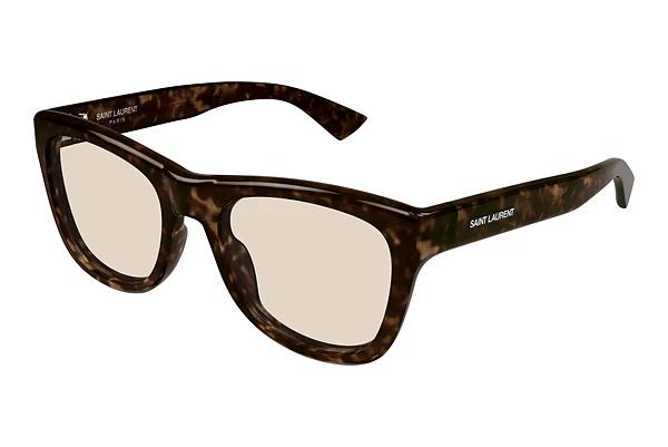 Sonnenbrille Saint Laurent SL 816 007