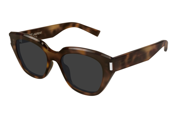 Occhiali da vista Saint Laurent SL 827/K 002