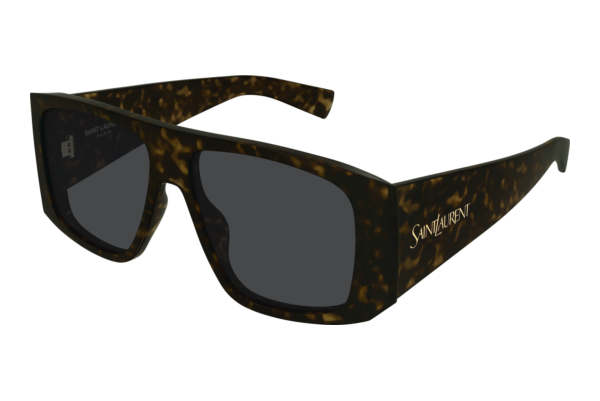 Sonnenbrille Saint Laurent SL 832/F 002