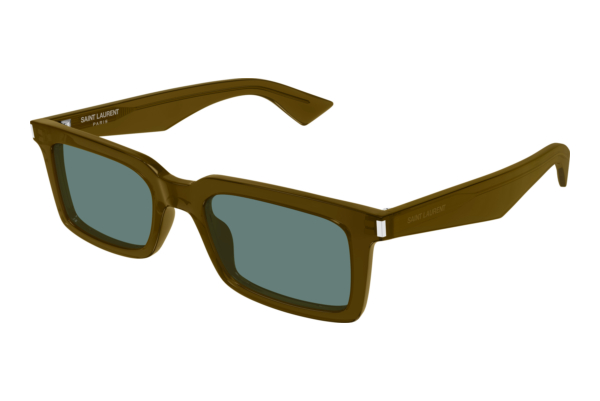 Occhiali da vista Saint Laurent SL 860 004