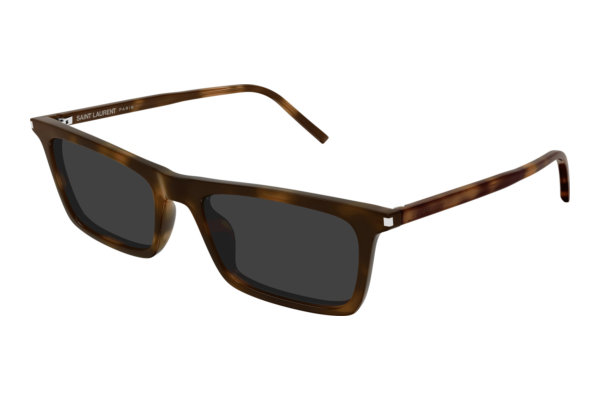 Lunettes de soleil Saint Laurent SL 890 BETTY THIN 003