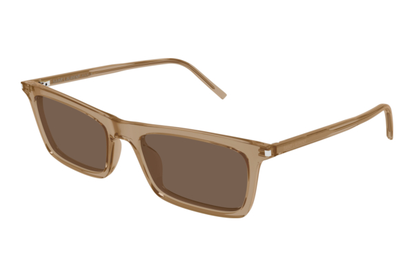 Sonnenbrille Saint Laurent SL 890 BETTY THIN 005