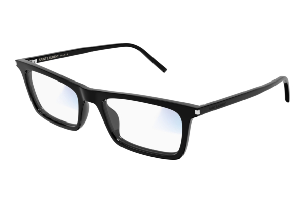 Lunettes de soleil Saint Laurent SL 890 BETTY THIN 006