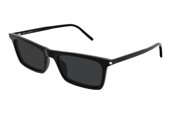 Occhiali da vista Saint Laurent SL 890/F BETTY THIN 001