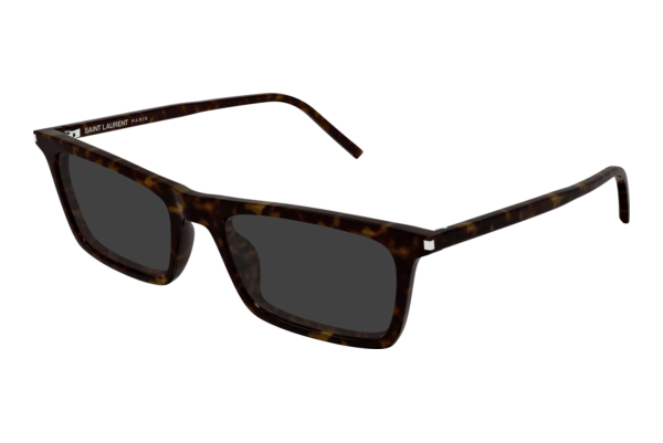 Sonnenbrille Saint Laurent SL 890/F BETTY THIN 002
