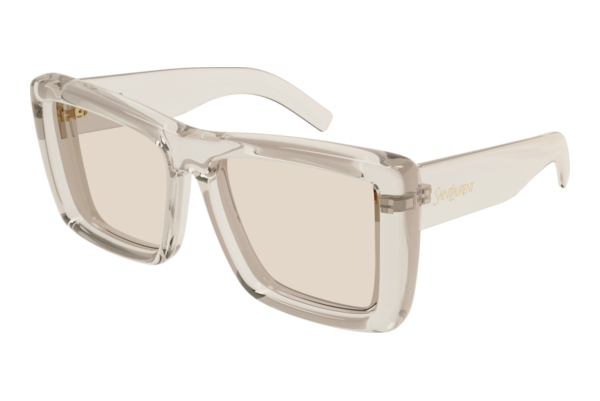 Occhiali da vista Saint Laurent SL 900 HOWL 002