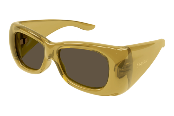 Occhiali da vista Saint Laurent SL 901 HOWL 011