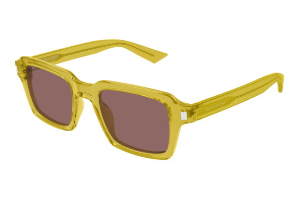Occhiali da vista Saint Laurent SL 947 005