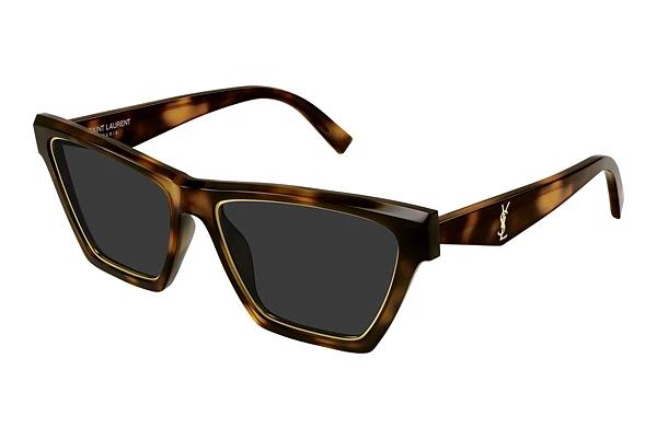 Sonnenbrille Saint Laurent SL M103 RIM 001