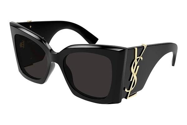 Sonnenbrille Saint Laurent SL M119 BLAZE 001
