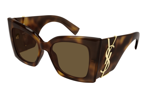 Occhiali da vista Saint Laurent SL M119 BLAZE 005