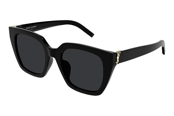 Sonnenbrille Saint Laurent SL M143 001
