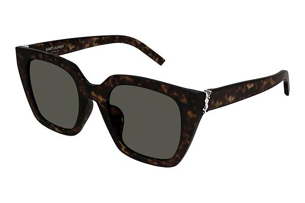 Sonnenbrille Saint Laurent SL M143 002