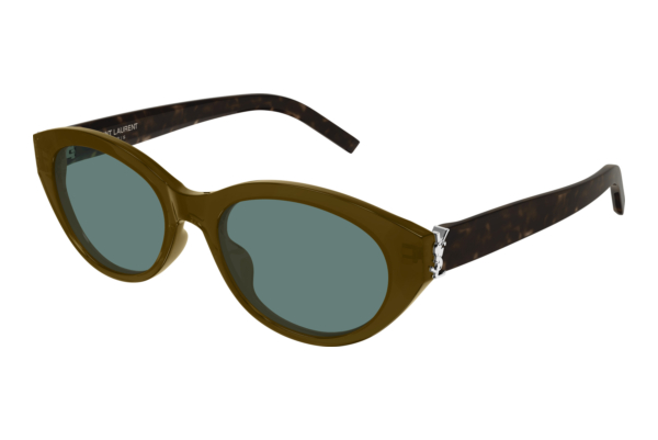 Sonnenbrille Saint Laurent SL M148 005
