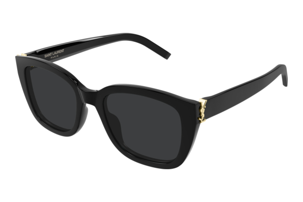 Sonnenbrille Saint Laurent SL M176 001
