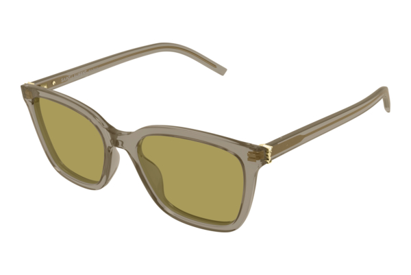 Lunettes de soleil Saint Laurent SL M178 005