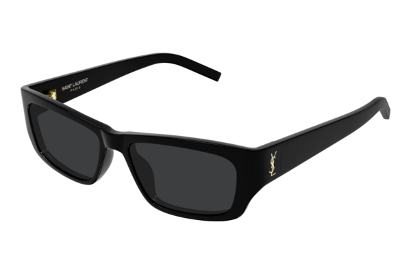 Lunettes de soleil Saint Laurent SL M182 JAZZ 001