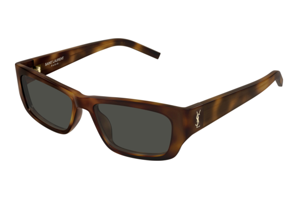 Lunettes de soleil Saint Laurent SL M182 JAZZ 003