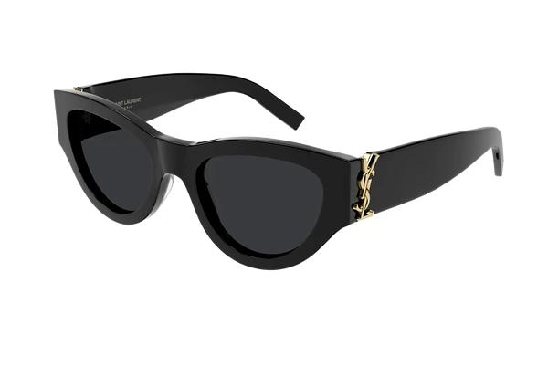 Sonnenbrille Saint Laurent SL M94 001