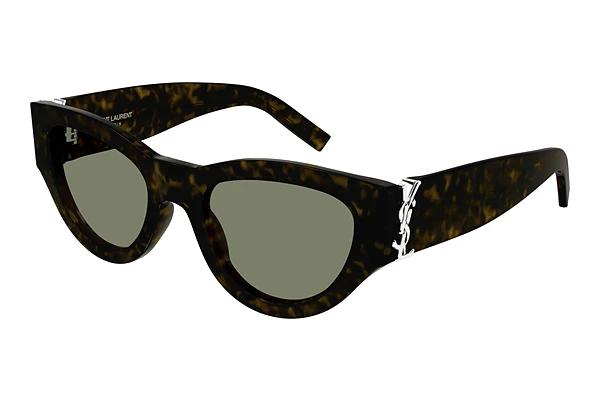 Sonnenbrille Saint Laurent SL M94/F 005