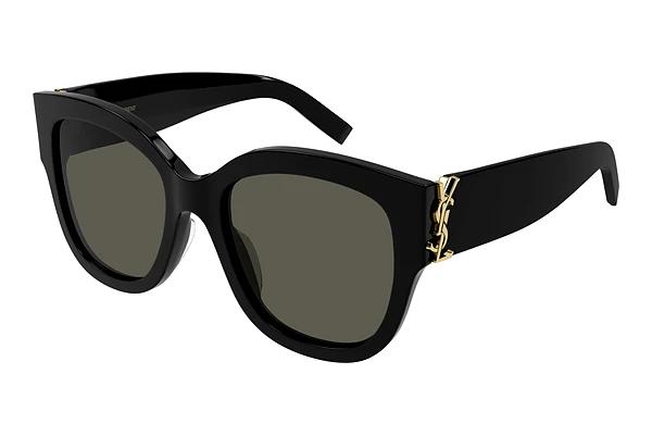Sonnenbrille Saint Laurent SL M95/F 001