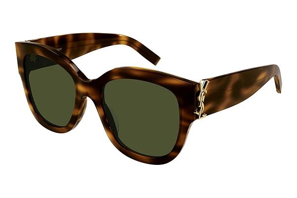 Sonnenbrille Saint Laurent SL M95/F 003