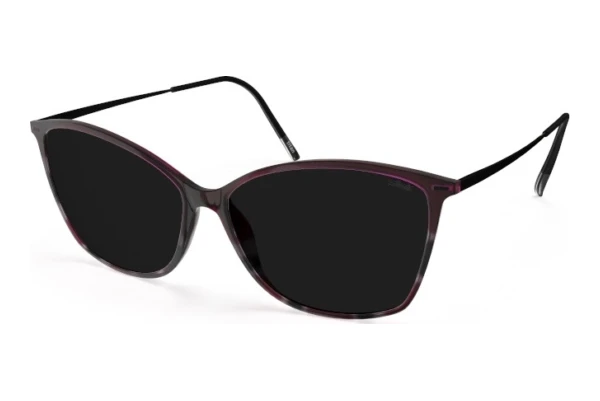Sonnenbrille Silhouette Sun Lite Collection (3192 3540)
