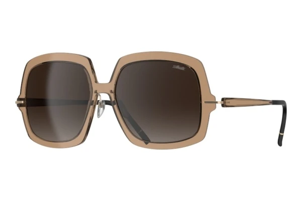 Sonnenbrille Silhouette Infinity Collection (3197 6030)