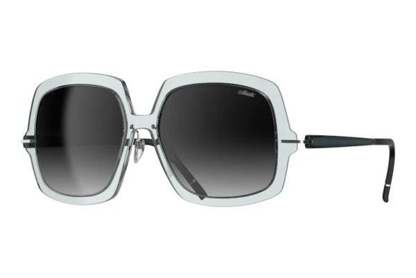 Sonnenbrille Silhouette Infinity Collection (3197 6500)