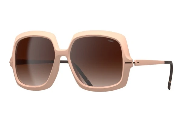 Sonnenbrille Silhouette Iconic Shades (3199 3530)