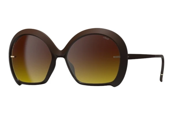Sonnenbrille Silhouette Iconic Shades (3200 6230)