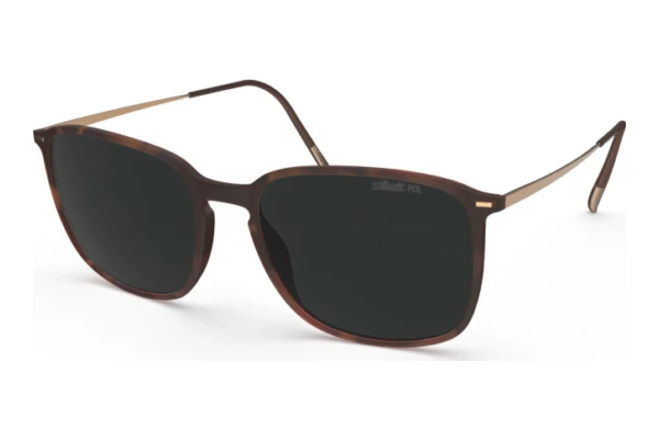 Sonnenbrille Silhouette Sun Lite Collection (4078 6030)