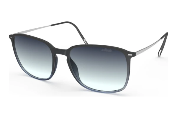 Sonnenbrille Silhouette Sun Lite Collection (4078 9010)