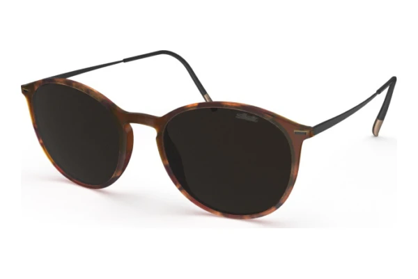 Lunettes de soleil Silhouette Sun Lite Collection (4079 6040)