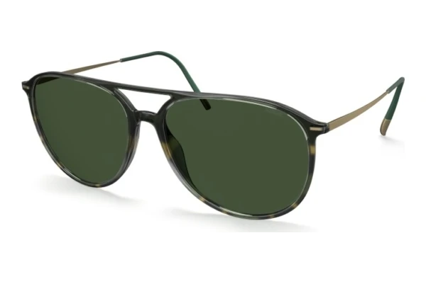 Sonnenbrille Silhouette Sun Lite Collection (4081 5540)