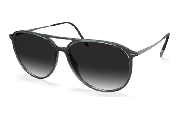 Sonnenbrille Silhouette Sun Lite Collection (4081 6500)